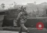 Image of United States soldiers United States USA, 1945, second 50 stock footage video 65675059186