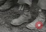 Image of United States soldiers United States USA, 1945, second 52 stock footage video 65675059186