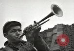 Image of United States soldiers United States USA, 1945, second 58 stock footage video 65675059186