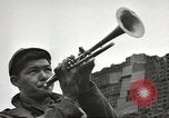 Image of United States soldiers United States USA, 1945, second 59 stock footage video 65675059186