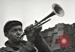 Image of United States soldiers United States USA, 1945, second 60 stock footage video 65675059186