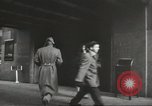 Image of United States soldiers United States USA, 1945, second 8 stock footage video 65675059187