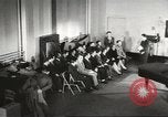 Image of United States soldiers United States USA, 1945, second 14 stock footage video 65675059187