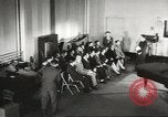 Image of United States soldiers United States USA, 1945, second 15 stock footage video 65675059187