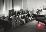 Image of United States soldiers United States USA, 1945, second 16 stock footage video 65675059187