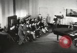 Image of United States soldiers United States USA, 1945, second 17 stock footage video 65675059187
