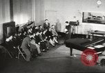 Image of United States soldiers United States USA, 1945, second 18 stock footage video 65675059187