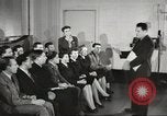Image of United States soldiers United States USA, 1945, second 20 stock footage video 65675059187