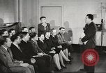 Image of United States soldiers United States USA, 1945, second 21 stock footage video 65675059187
