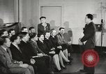 Image of United States soldiers United States USA, 1945, second 22 stock footage video 65675059187