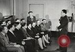 Image of United States soldiers United States USA, 1945, second 24 stock footage video 65675059187
