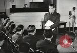 Image of United States soldiers United States USA, 1945, second 25 stock footage video 65675059187