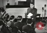 Image of United States soldiers United States USA, 1945, second 26 stock footage video 65675059187