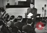 Image of United States soldiers United States USA, 1945, second 27 stock footage video 65675059187