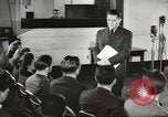 Image of United States soldiers United States USA, 1945, second 28 stock footage video 65675059187