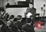 Image of United States soldiers United States USA, 1945, second 29 stock footage video 65675059187