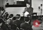 Image of United States soldiers United States USA, 1945, second 30 stock footage video 65675059187