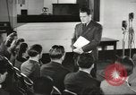 Image of United States soldiers United States USA, 1945, second 31 stock footage video 65675059187