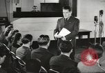 Image of United States soldiers United States USA, 1945, second 32 stock footage video 65675059187