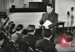 Image of United States soldiers United States USA, 1945, second 33 stock footage video 65675059187