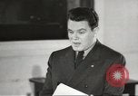 Image of United States soldiers United States USA, 1945, second 34 stock footage video 65675059187