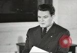 Image of United States soldiers United States USA, 1945, second 36 stock footage video 65675059187