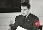 Image of United States soldiers United States USA, 1945, second 37 stock footage video 65675059187