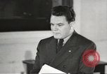 Image of United States soldiers United States USA, 1945, second 38 stock footage video 65675059187