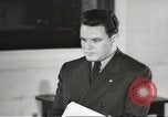 Image of United States soldiers United States USA, 1945, second 39 stock footage video 65675059187