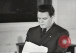 Image of United States soldiers United States USA, 1945, second 40 stock footage video 65675059187