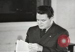 Image of United States soldiers United States USA, 1945, second 41 stock footage video 65675059187