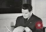 Image of United States soldiers United States USA, 1945, second 42 stock footage video 65675059187