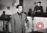 Image of United States soldiers United States USA, 1945, second 43 stock footage video 65675059187
