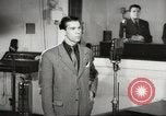 Image of United States soldiers United States USA, 1945, second 44 stock footage video 65675059187