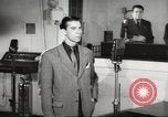 Image of United States soldiers United States USA, 1945, second 45 stock footage video 65675059187