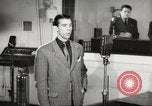 Image of United States soldiers United States USA, 1945, second 46 stock footage video 65675059187