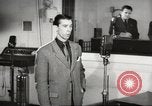 Image of United States soldiers United States USA, 1945, second 48 stock footage video 65675059187