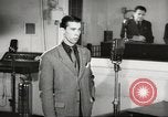 Image of United States soldiers United States USA, 1945, second 49 stock footage video 65675059187