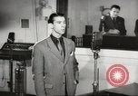 Image of United States soldiers United States USA, 1945, second 51 stock footage video 65675059187