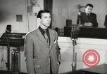 Image of United States soldiers United States USA, 1945, second 52 stock footage video 65675059187