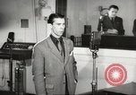 Image of United States soldiers United States USA, 1945, second 55 stock footage video 65675059187