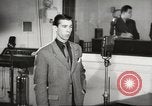 Image of United States soldiers United States USA, 1945, second 58 stock footage video 65675059187