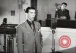 Image of United States soldiers United States USA, 1945, second 59 stock footage video 65675059187