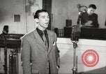 Image of United States soldiers United States USA, 1945, second 60 stock footage video 65675059187