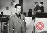 Image of United States soldiers United States USA, 1945, second 61 stock footage video 65675059187