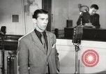 Image of United States soldiers United States USA, 1945, second 62 stock footage video 65675059187
