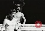 Standbild Alliierten Gefangenen Cabanatuan Philippinen, 1945, aus Sekunde 3 historischem Filmmaterial Videoclip 65675059190