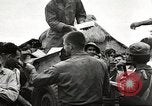 Standbild Alliierten Gefangenen Cabanatuan Philippinen, 1945, aus Sekunde 4 historischem Filmmaterial Videoclip 65675059190