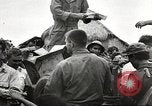 Standbild Alliierten Gefangenen Cabanatuan Philippinen, 1945, aus Sekunde 5 historischem Filmmaterial Videoclip 65675059190