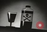 Standbild Private Snafu United States USA, 1945, aus Sekunde 8 historischem Filmmaterial Videoclip 65675059191